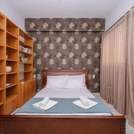 Brand New Family House Est. 2023 Apartment Heraklion  Bagian luar foto
