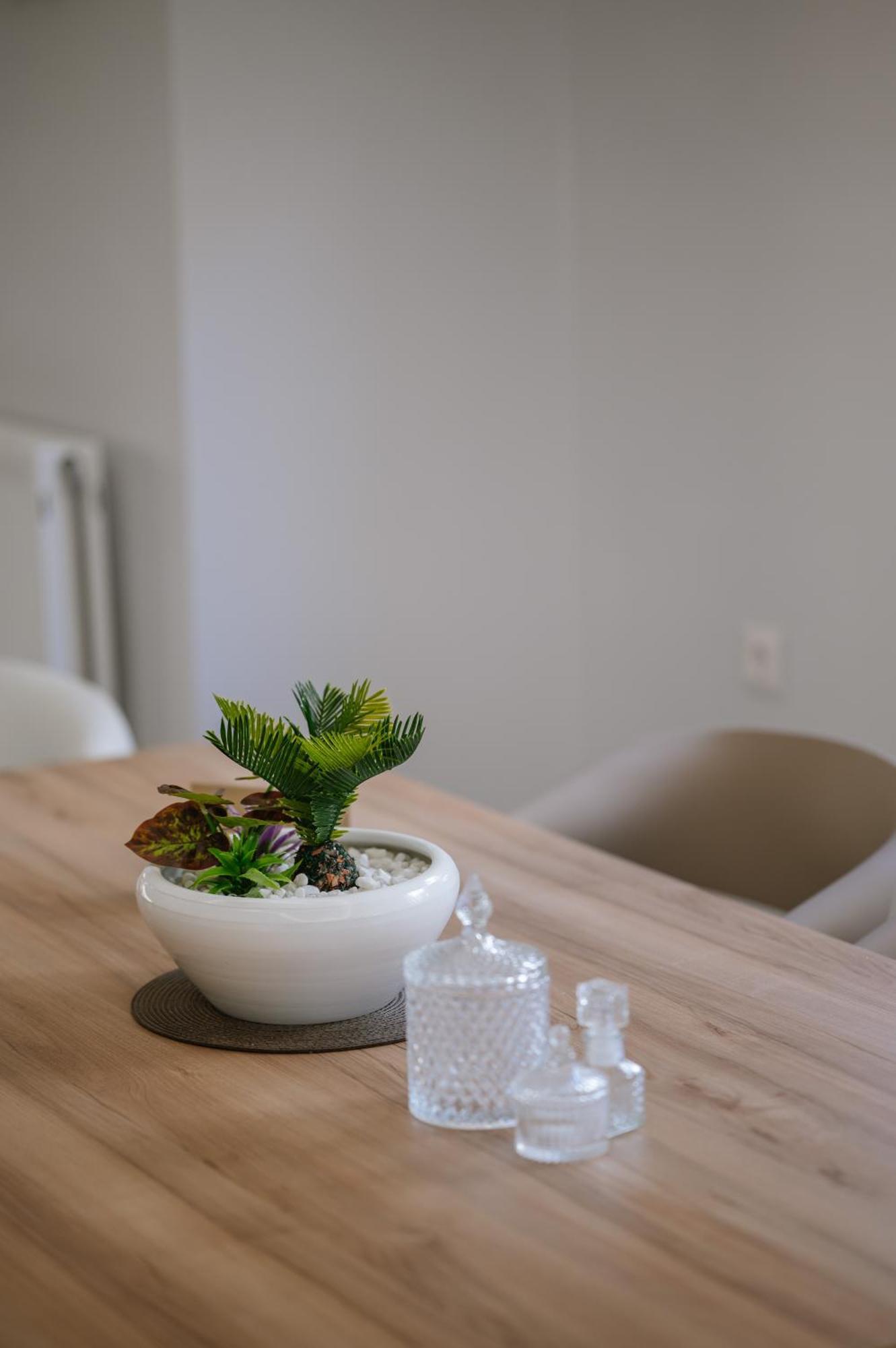 Brand New Family House Est. 2023 Apartment Heraklion  Bagian luar foto