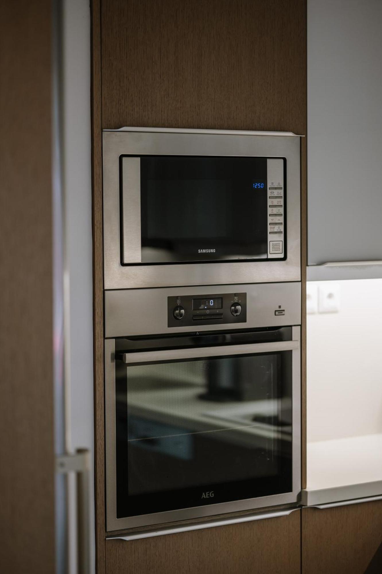 Brand New Family House Est. 2023 Apartment Heraklion  Bagian luar foto