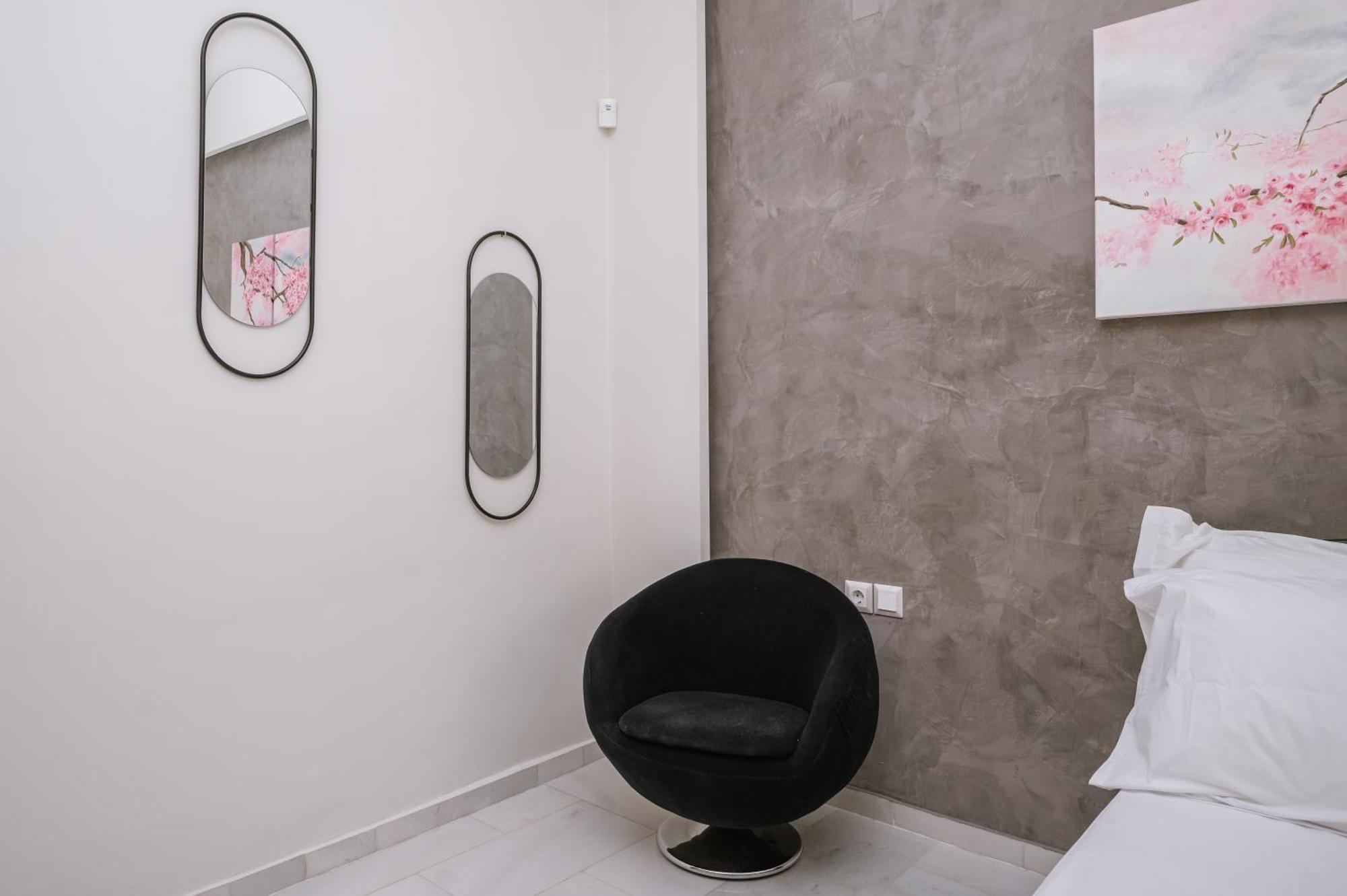 Brand New Family House Est. 2023 Apartment Heraklion  Bagian luar foto