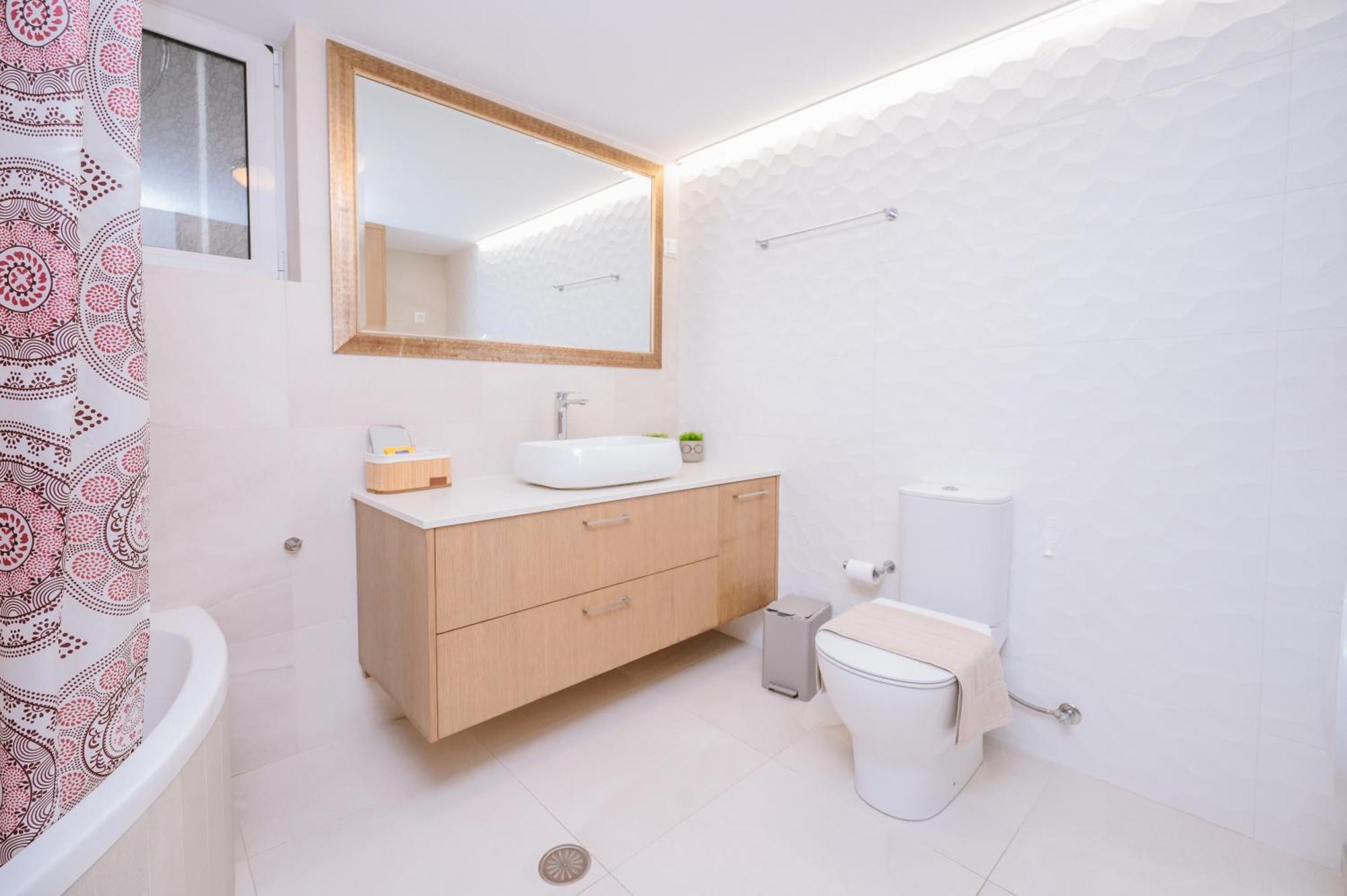 Brand New Family House Est. 2023 Apartment Heraklion  Bagian luar foto